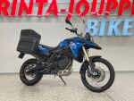 BMW F 2014 