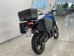BMW F 2014 
