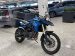BMW F 2014 