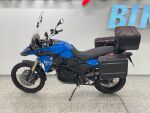 BMW F 2014 
