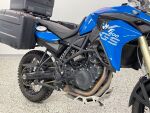 BMW F 2014 