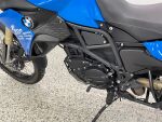 BMW F 2014 