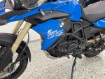 BMW F 2014 