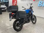 BMW F 2014 