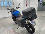 BMW F 2014 