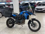 BMW F 2014 