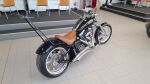 Harley-davidson SOFTAIL 2012 