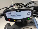 Yamaha MT-07 2019 