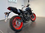 Yamaha MT-07 2019 