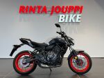 Yamaha MT-07 2019 