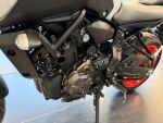 Yamaha MT-07 2019 