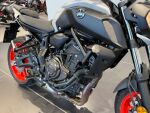 Yamaha MT-07 2019 