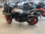 Yamaha MT-07 2019 