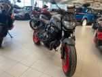 Yamaha MT-07 2019 