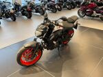 Yamaha MT-07 2019 