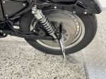 Harley-davidson SPORTSTER 2000 