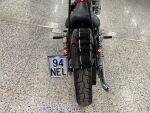 Harley-davidson SPORTSTER 2000 