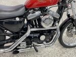 Harley-davidson SPORTSTER 2000 