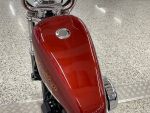 Harley-davidson SPORTSTER 2000 