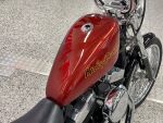 Harley-davidson SPORTSTER 2000 