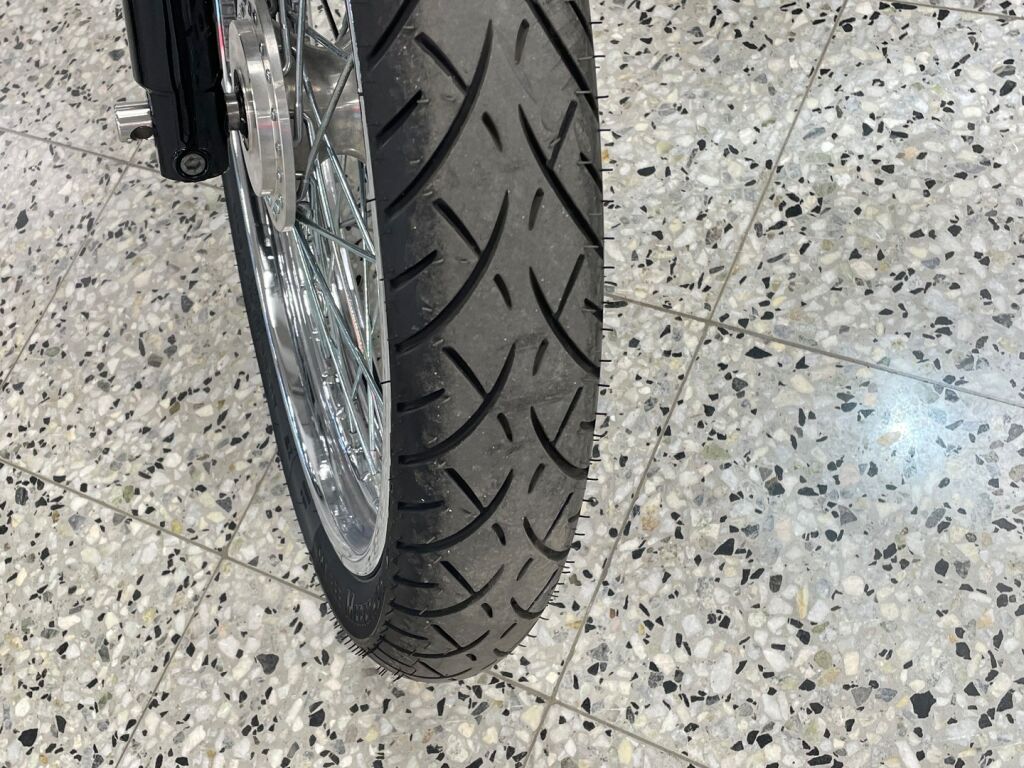 Harley-davidson SPORTSTER 2000 