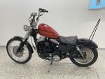 Harley-davidson SPORTSTER 2000 