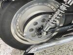 Harley-davidson SPORTSTER 2000 