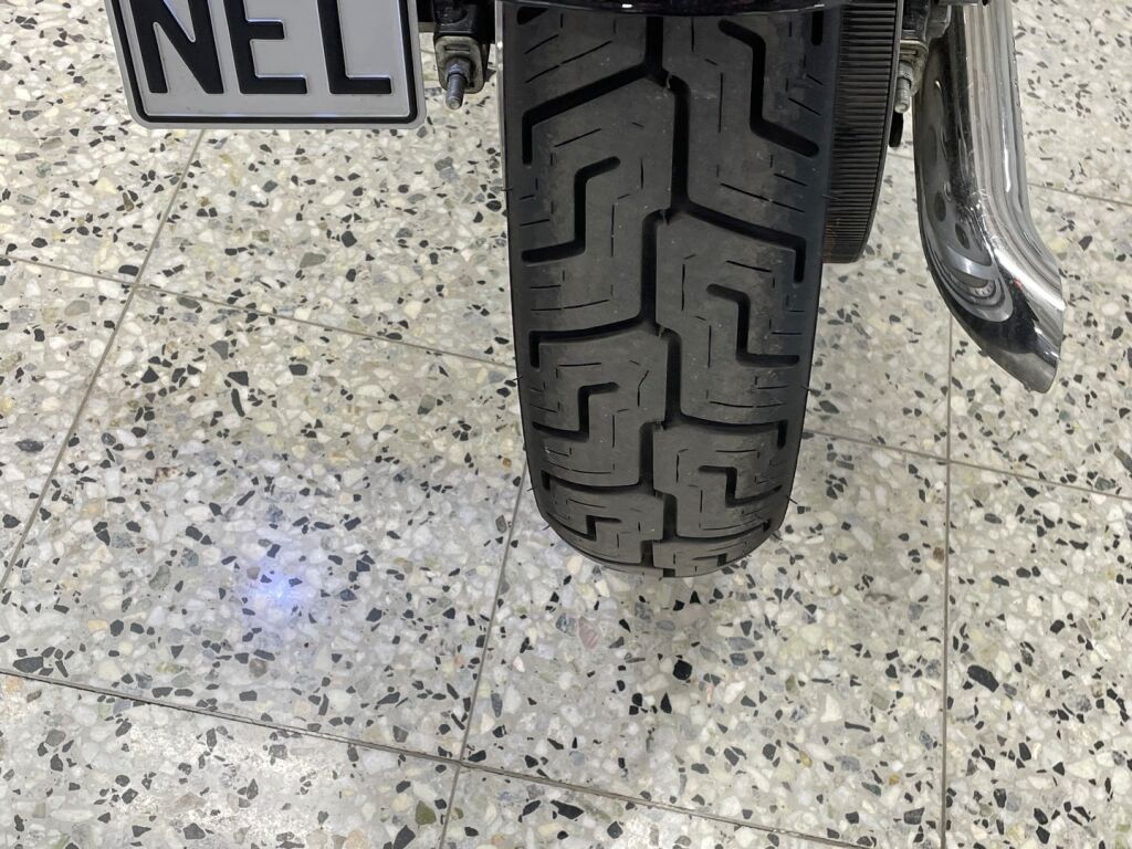 Harley-davidson SPORTSTER 2000 