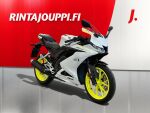 Yamaha YZF-R 2023 