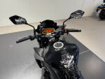 Kawasaki Z 2010 Musta