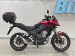 Honda CB 2023 