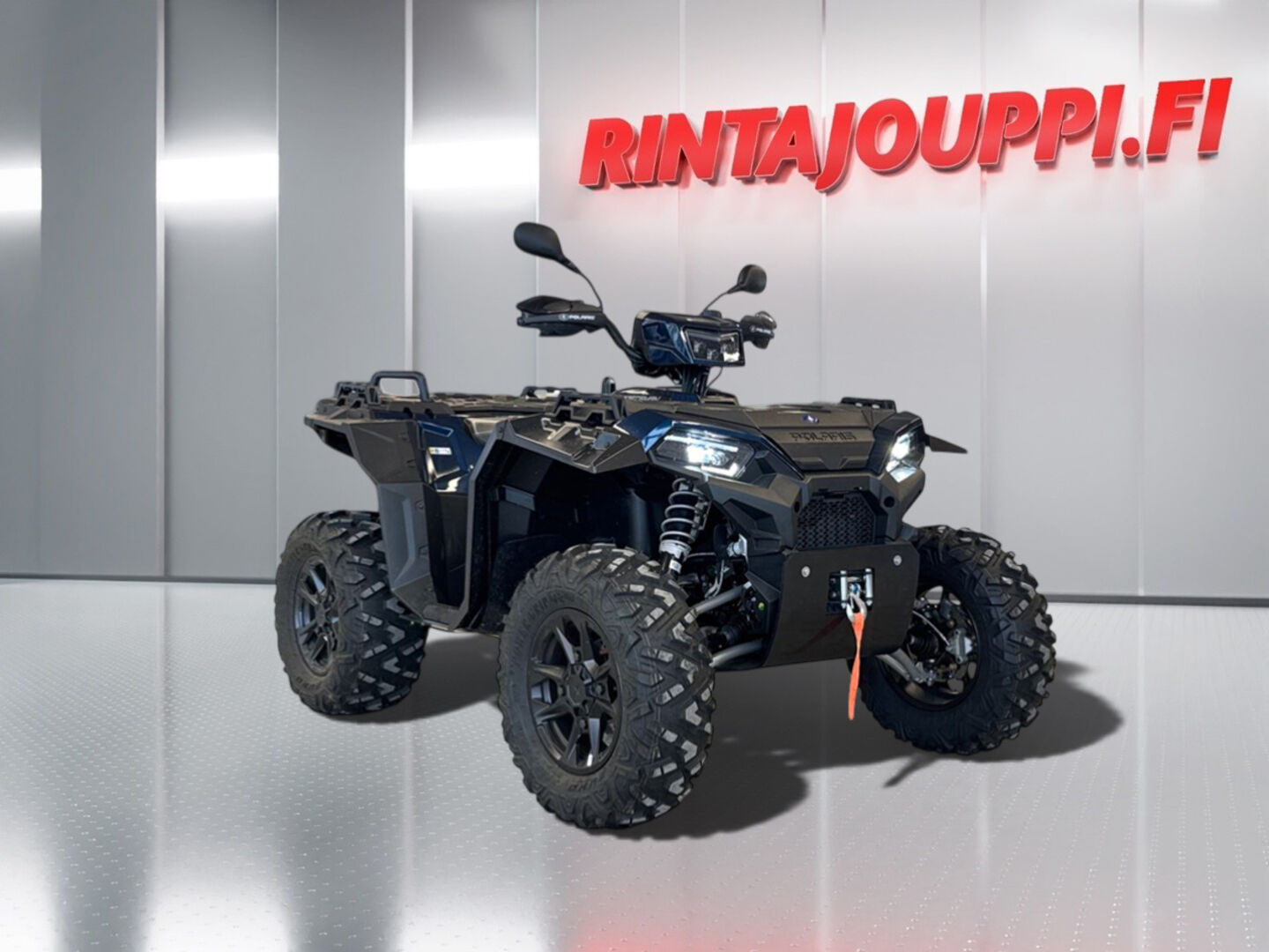 Polaris SPORTSMAN