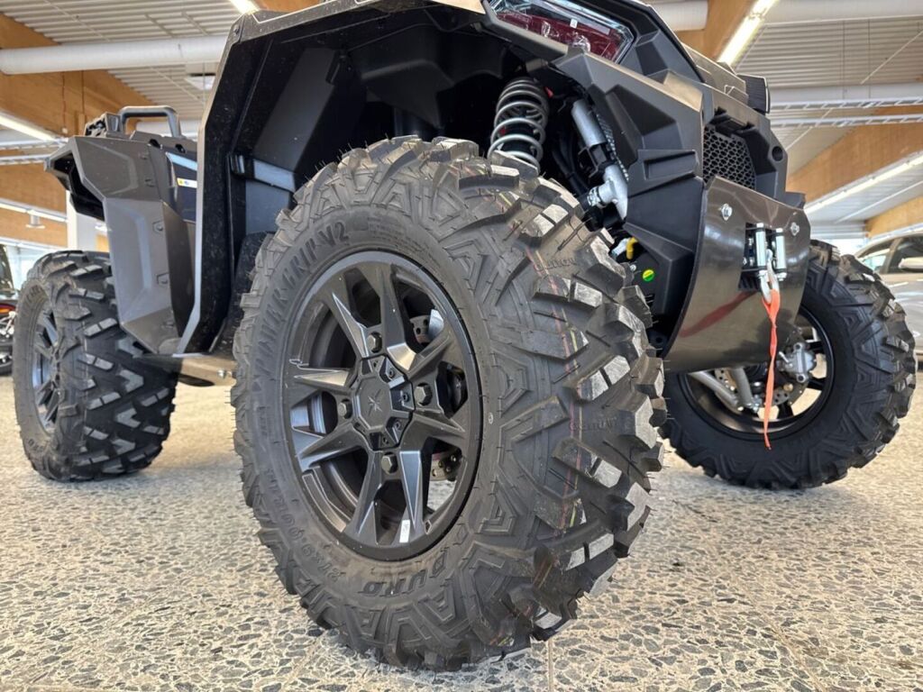 Polaris SPORTSMAN 2024 