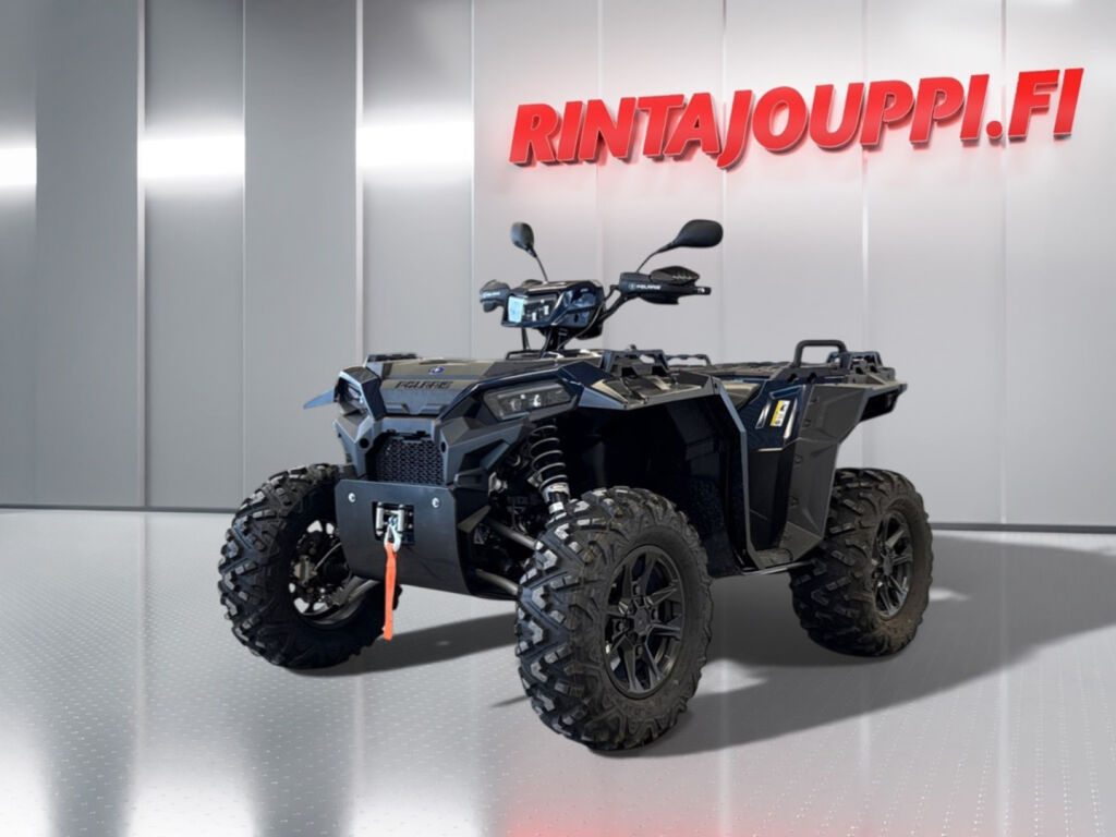 Polaris SPORTSMAN 2024 
