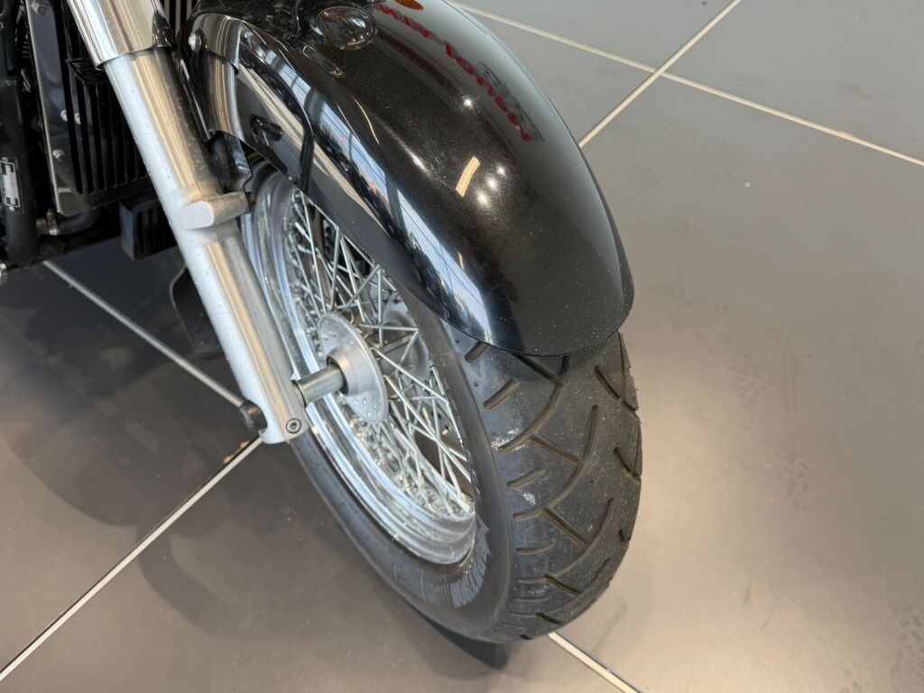 Kawasaki VN 2010 