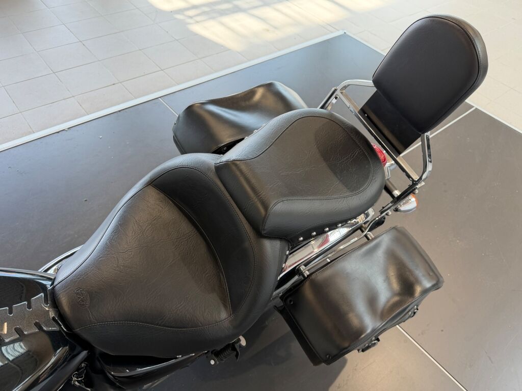 Kawasaki VN 2010 