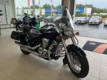 Kawasaki VN 2010 