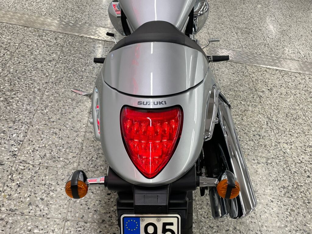 Suzuki INTRUDER 2010 