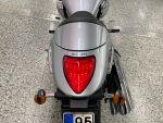 Suzuki INTRUDER 2010 
