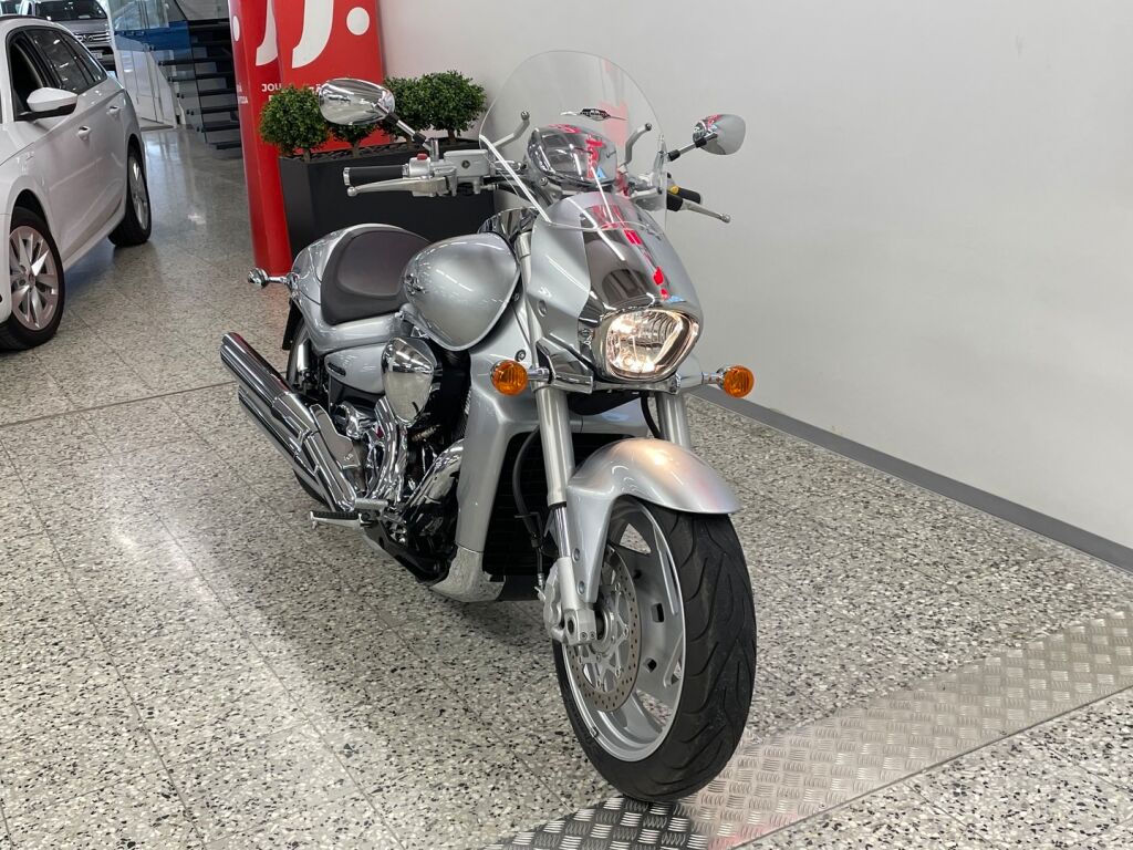 Suzuki INTRUDER 2010 