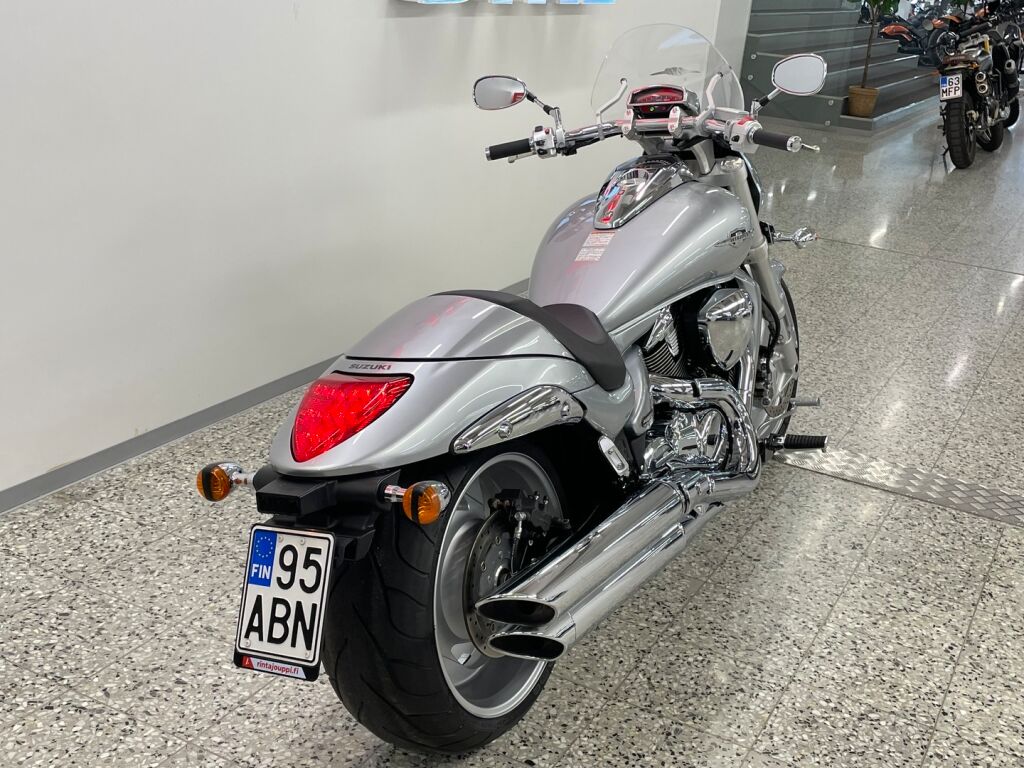 Suzuki INTRUDER 2010 