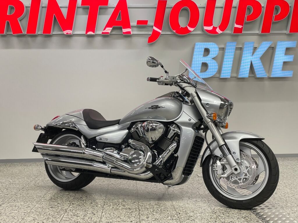 Suzuki INTRUDER 2010 