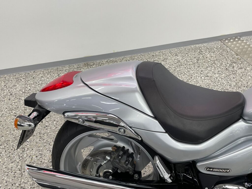 Suzuki INTRUDER 2010 