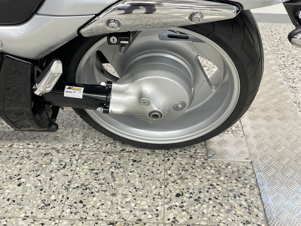 Suzuki INTRUDER 2010 