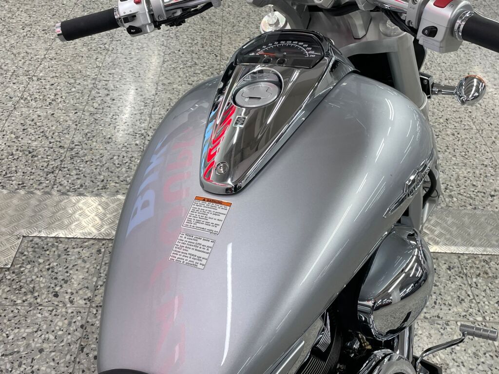 Suzuki INTRUDER 2010 