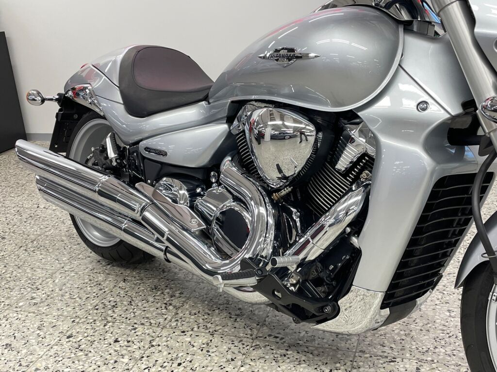 Suzuki INTRUDER 2010 