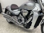 Suzuki INTRUDER 2010 