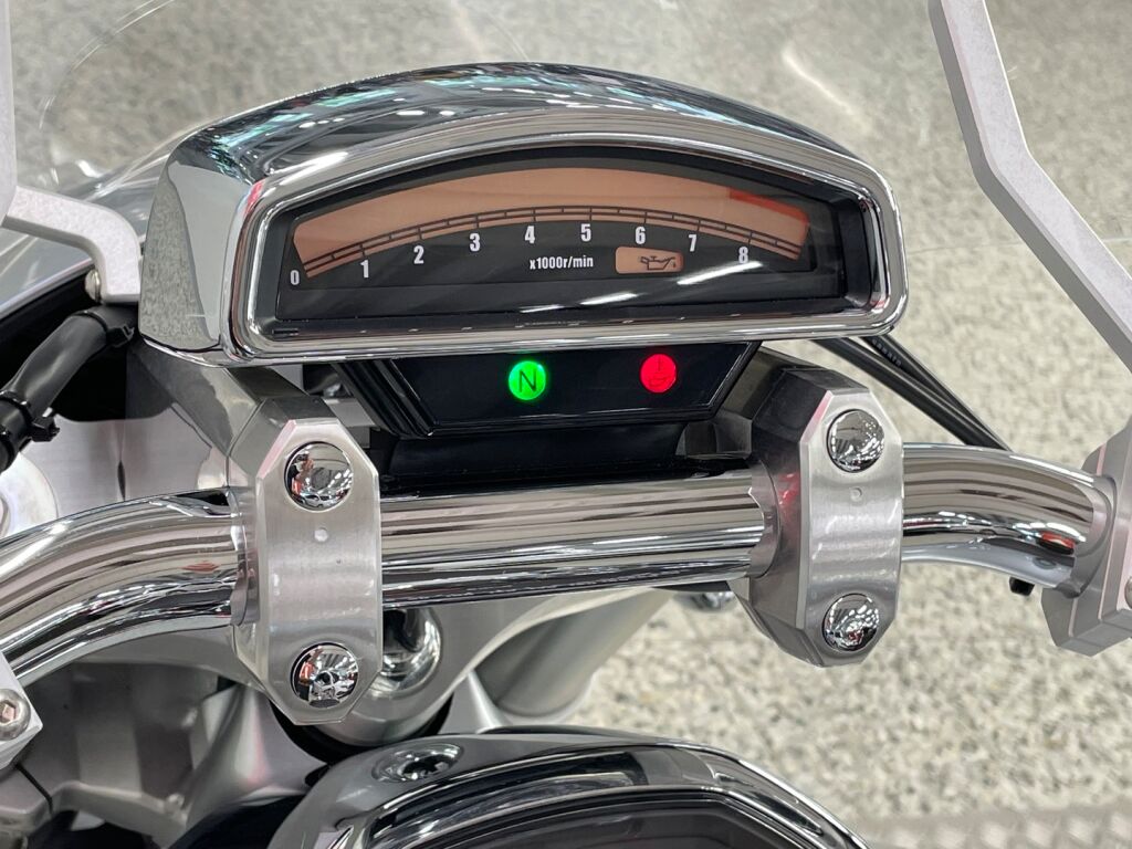 Suzuki INTRUDER 2010 