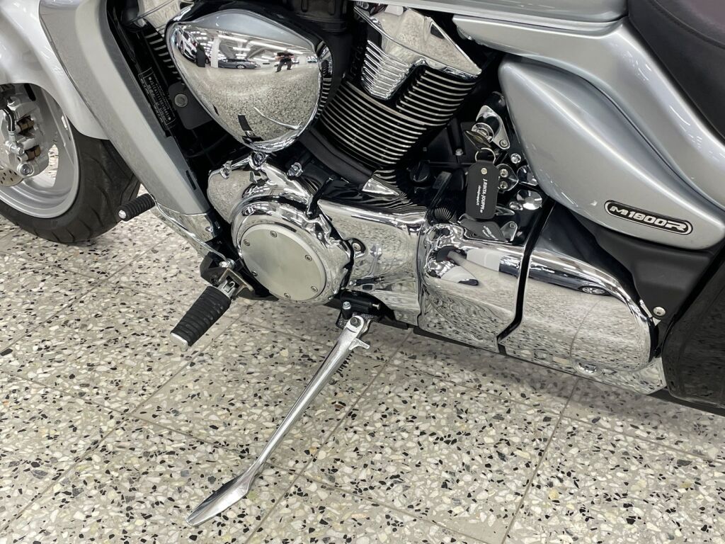 Suzuki INTRUDER 2010 
