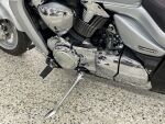 Suzuki INTRUDER 2010 